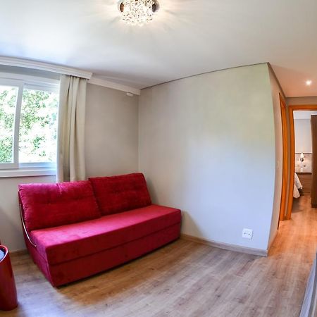 Appartement Viena Flats à Gramado Extérieur photo
