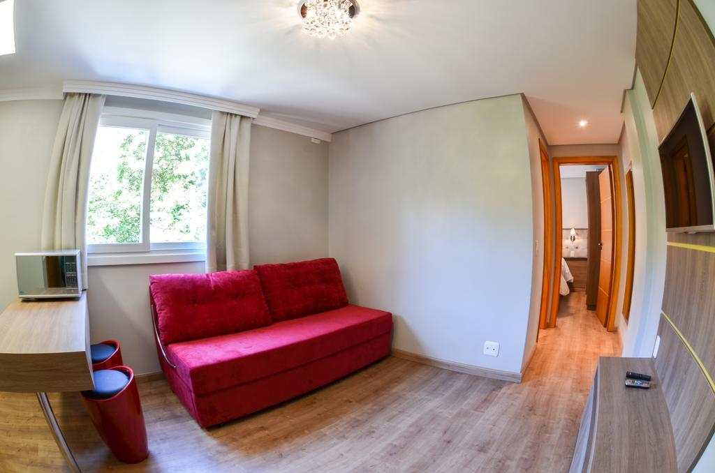 Appartement Viena Flats à Gramado Extérieur photo