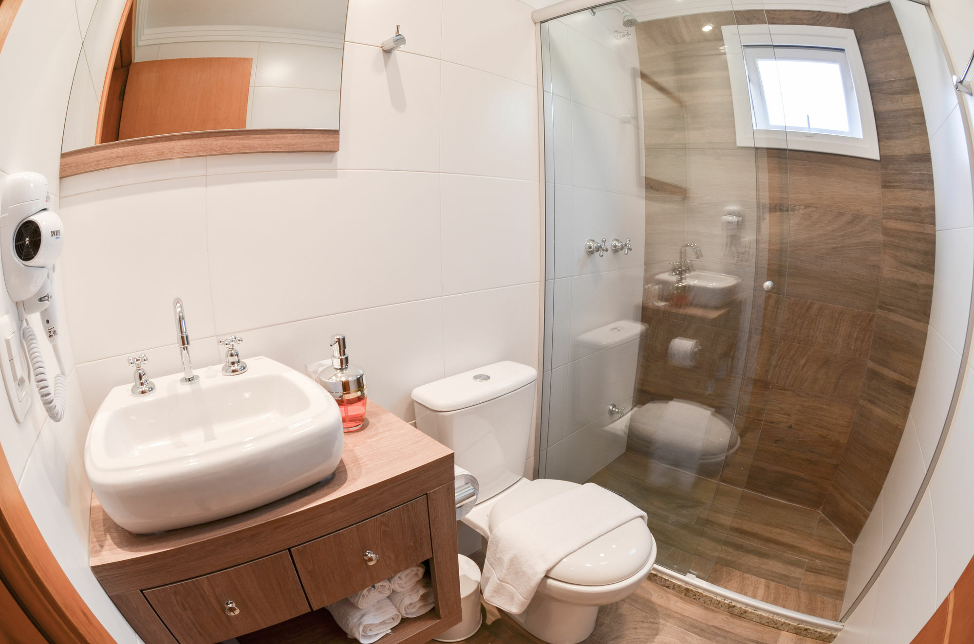 Appartement Viena Flats à Gramado Extérieur photo