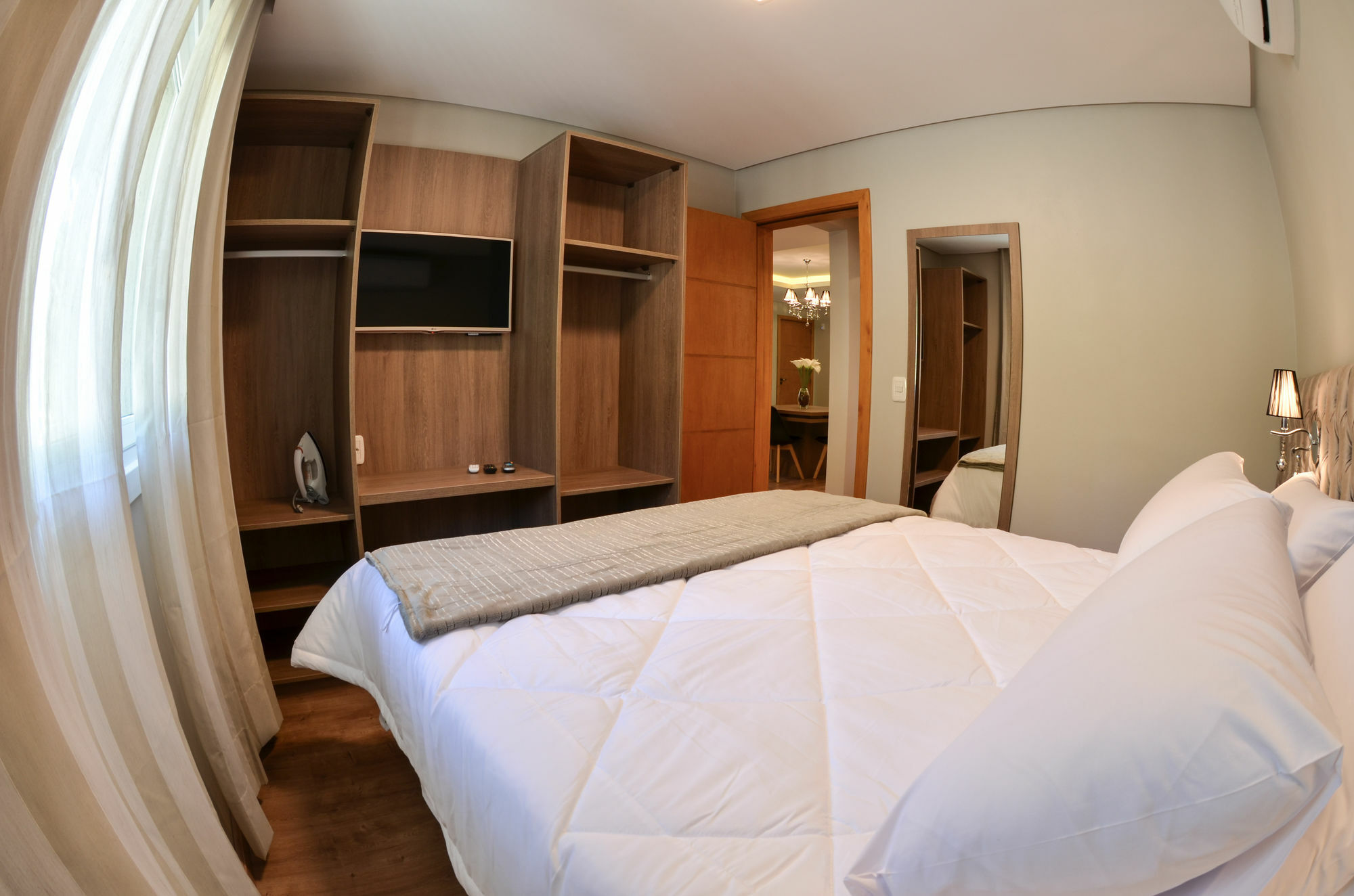Appartement Viena Flats à Gramado Extérieur photo
