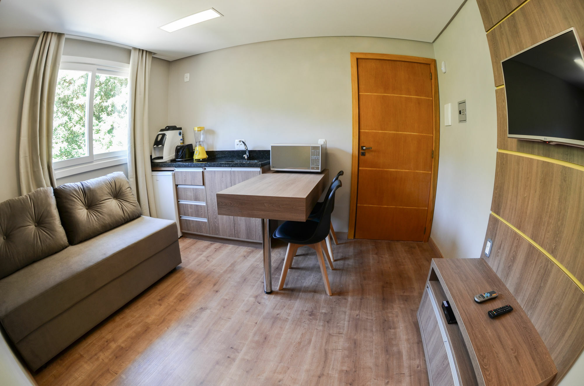 Appartement Viena Flats à Gramado Extérieur photo
