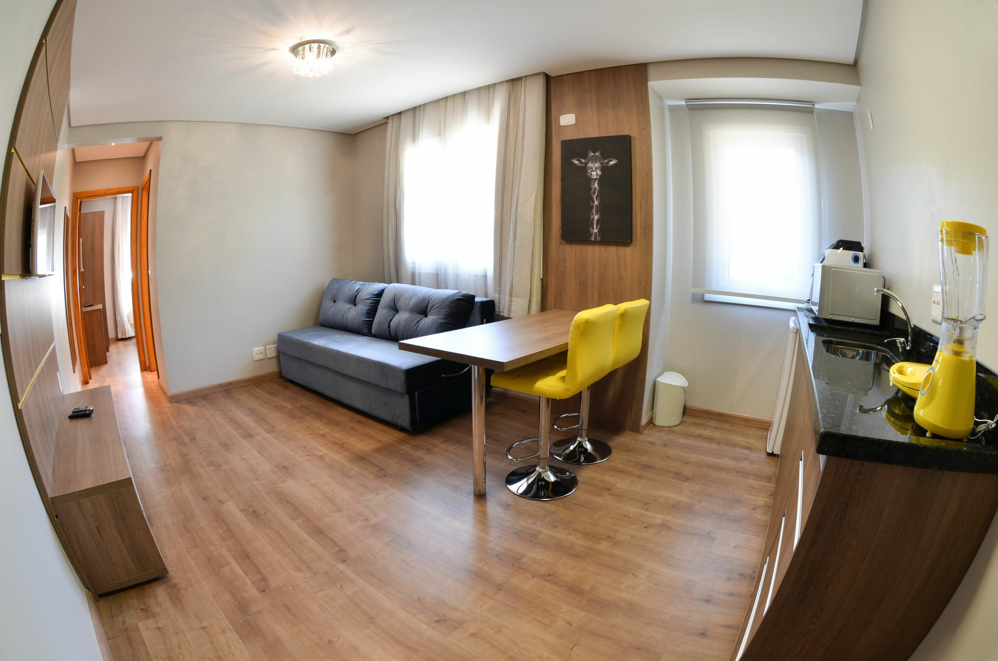 Appartement Viena Flats à Gramado Extérieur photo