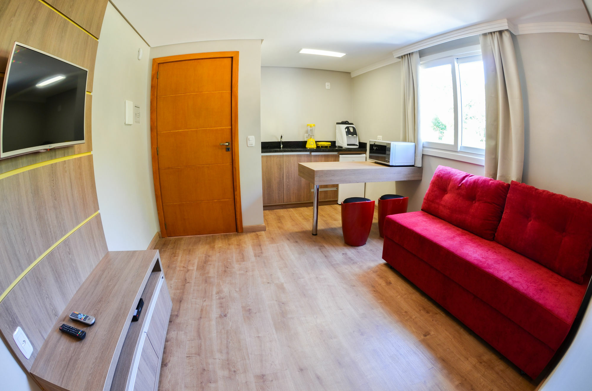 Appartement Viena Flats à Gramado Extérieur photo
