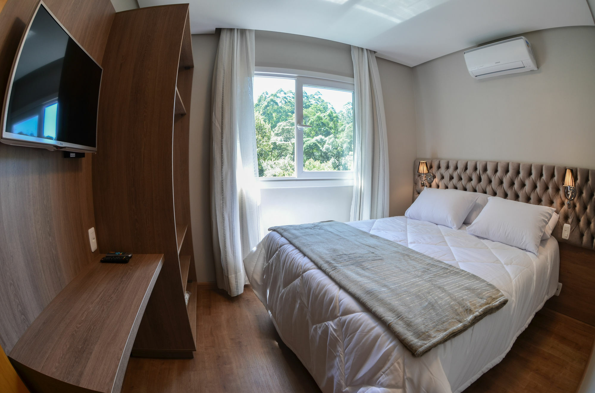 Appartement Viena Flats à Gramado Extérieur photo