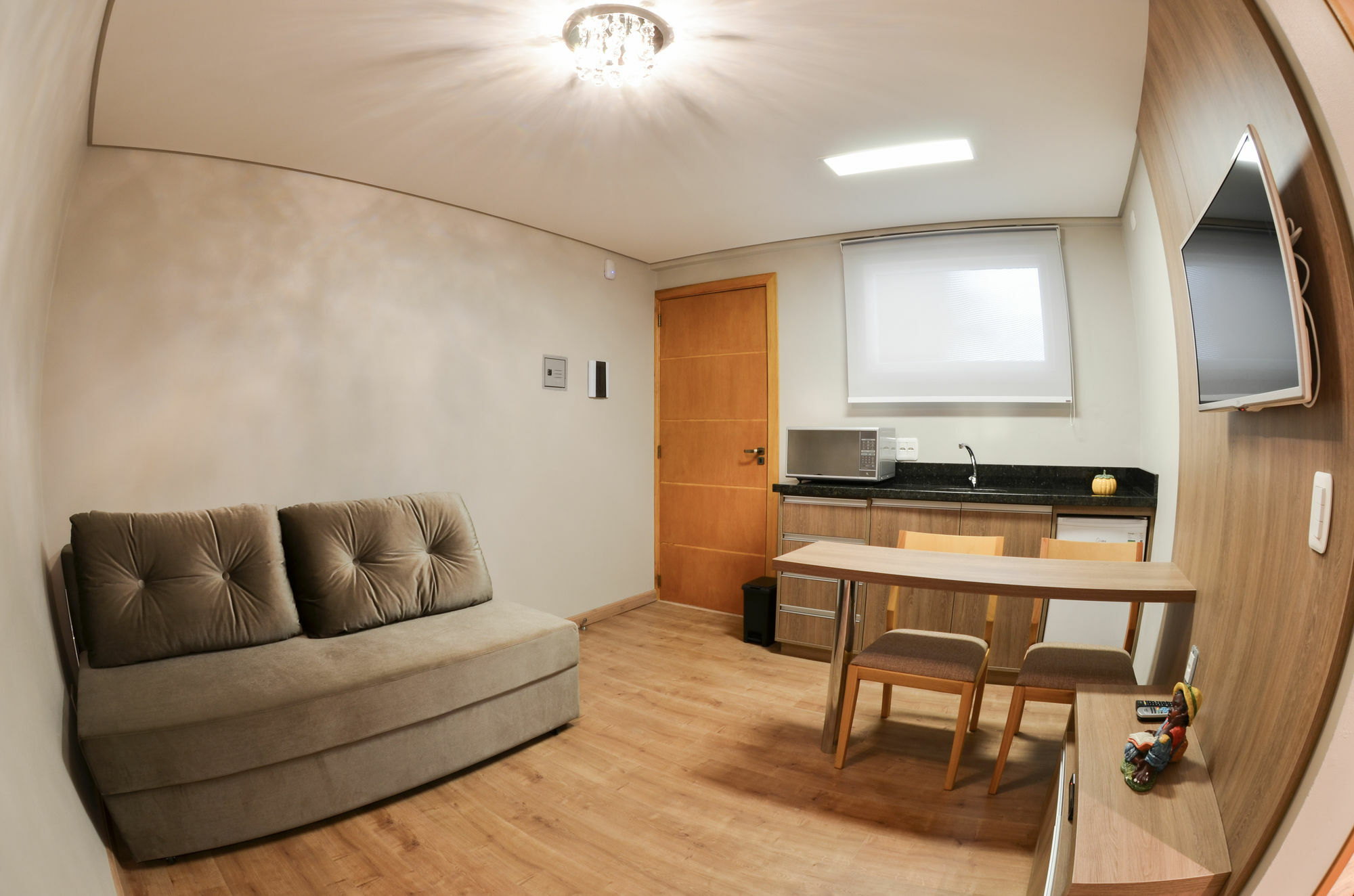 Appartement Viena Flats à Gramado Extérieur photo