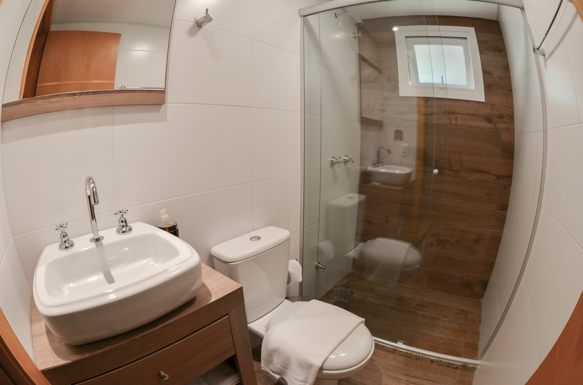 Appartement Viena Flats à Gramado Extérieur photo
