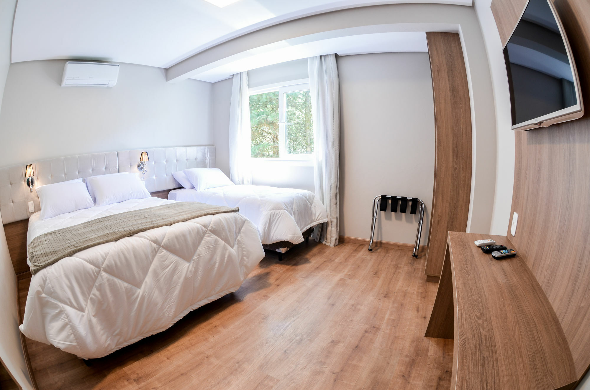 Appartement Viena Flats à Gramado Extérieur photo
