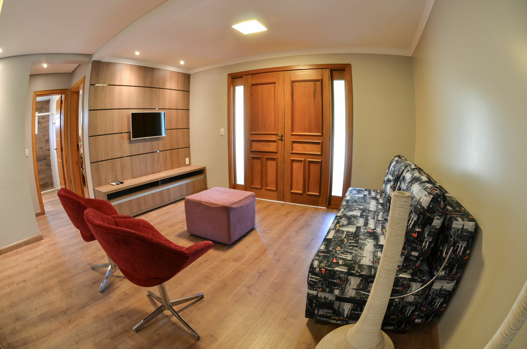 Appartement Viena Flats à Gramado Extérieur photo
