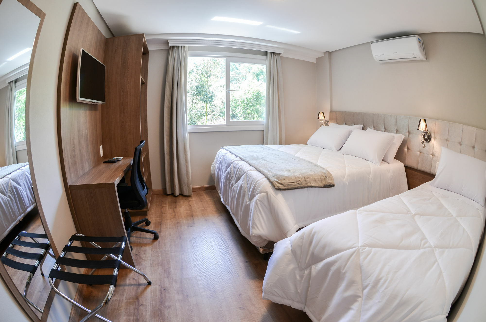 Appartement Viena Flats à Gramado Extérieur photo