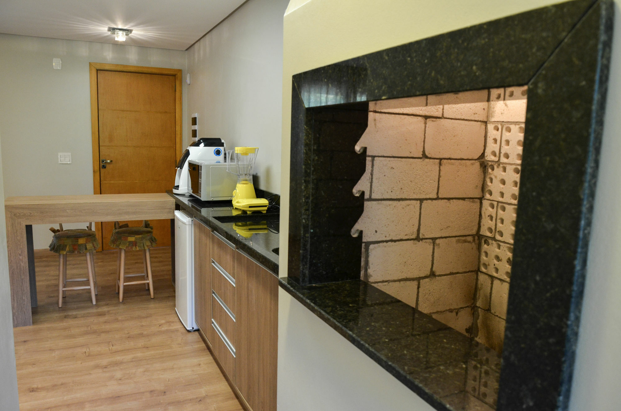 Appartement Viena Flats à Gramado Extérieur photo