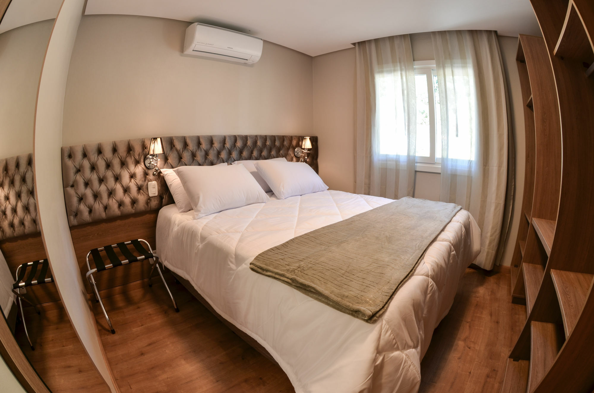 Appartement Viena Flats à Gramado Extérieur photo