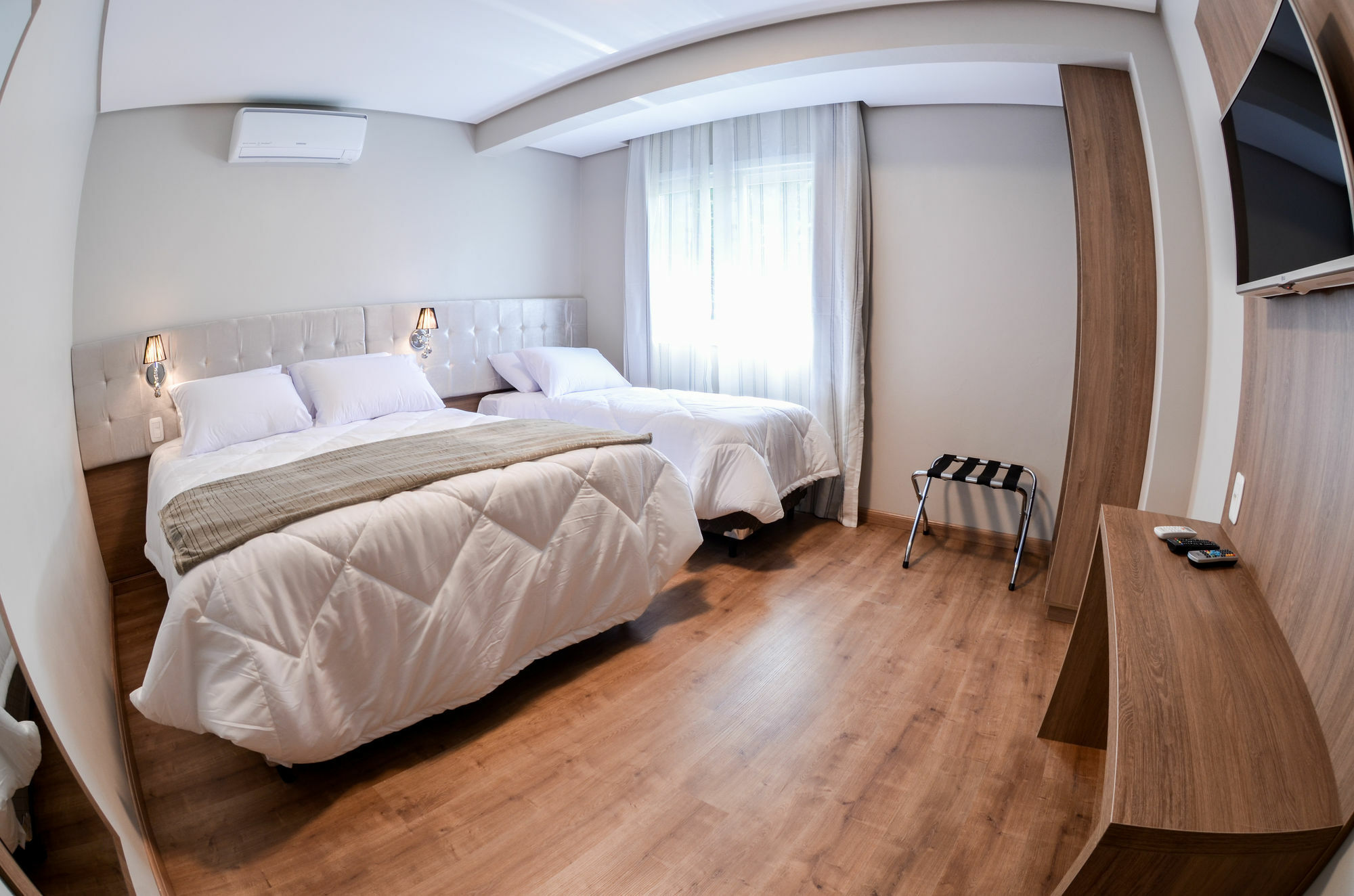 Appartement Viena Flats à Gramado Extérieur photo
